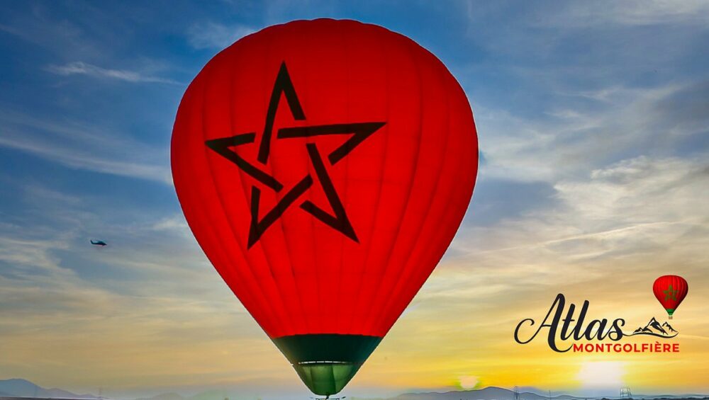 prix vol montgolfière