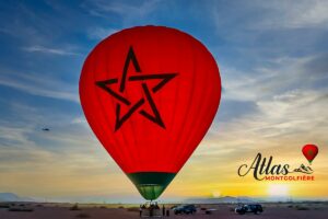 prix vol montgolfière